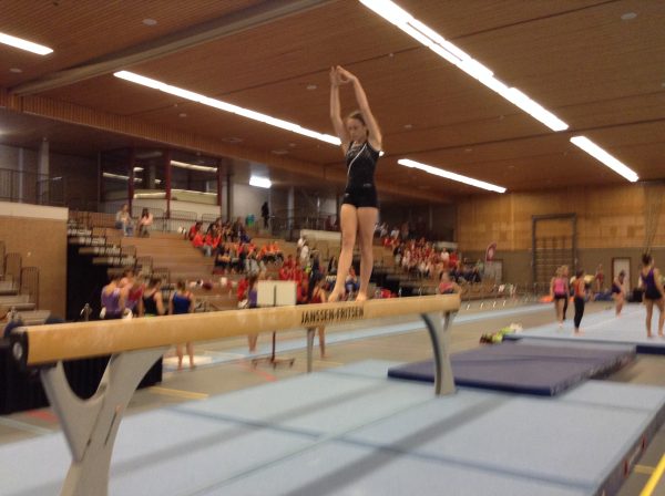 Photo 175 – Jeux Internationaux pour Ecoliers à Alkmaar, Pays-Bas (juin)