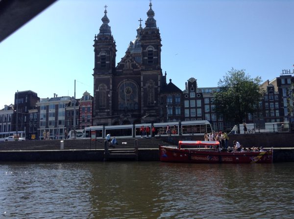 Photo 232 – Jeux Internationaux pour Ecoliers à Alkmaar, Pays-Bas (juin)