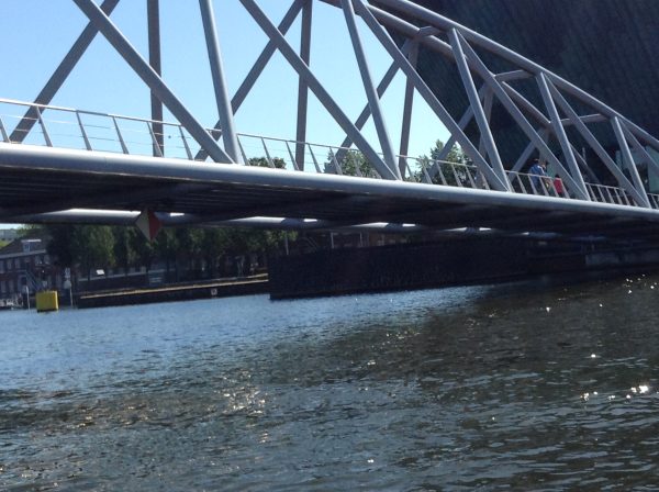 Photo 240 – Jeux Internationaux pour Ecoliers à Alkmaar, Pays-Bas (juin)