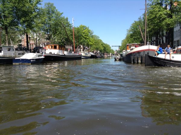 Photo 253 – Jeux Internationaux pour Ecoliers à Alkmaar, Pays-Bas (juin)