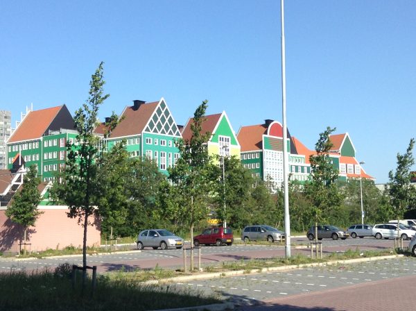 Photo 268 – Jeux Internationaux pour Ecoliers à Alkmaar, Pays-Bas (juin)