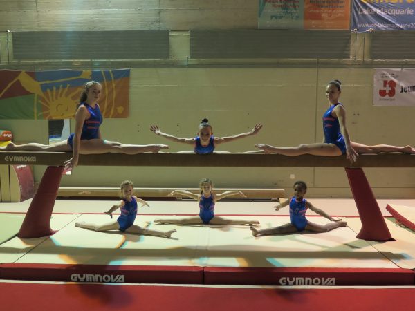 Photo 23 – Gymnastes montreusiennes GAF (14 février)