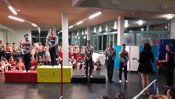 Photo 6 – Bernoise à Utzenstorf (21 avril)