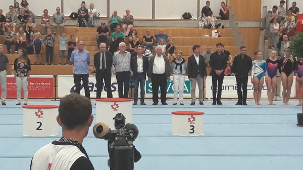 Photo 2 – Championnats suisses à Frauenfeld (22 septembre)
