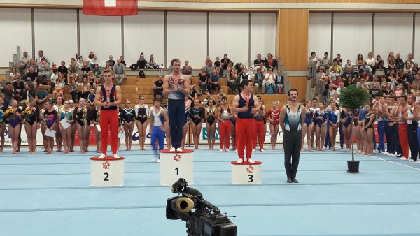 Photo 6 – Championnats suisses à Frauenfeld (22 septembre)