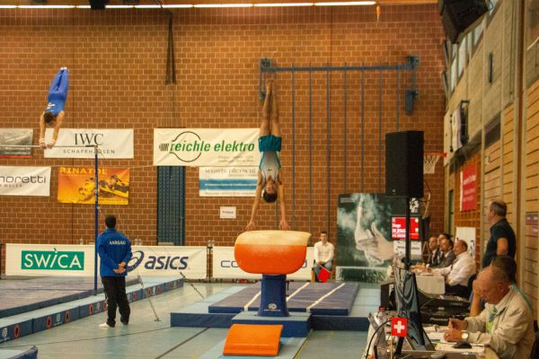 Photo 8 – Championnats suisses par équipe à Schaffhouse (29-30 septembre)