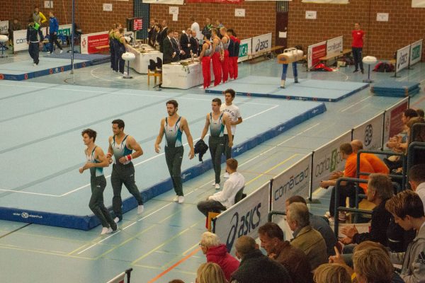 Photo 10 – Championnats suisses par équipe à Schaffhouse (29-30 septembre)