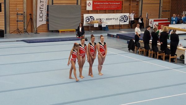 Photo 12 – Championnats suisses par équipe à Schaffhouse (29-30 septembre)
