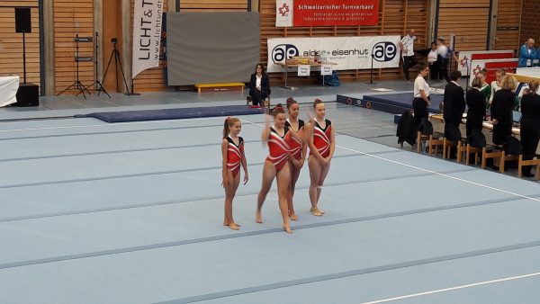 Photo 13 – Championnats suisses par équipe à Schaffhouse (29-30 septembre)