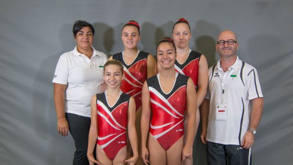 Photo 14 – Championnats suisses par équipe à Schaffhouse (29-30 septembre)