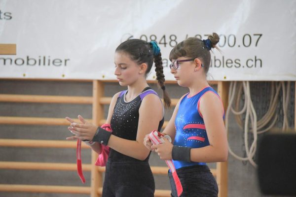 Photo 16 – Fête romande à Lausanne (17 juin)