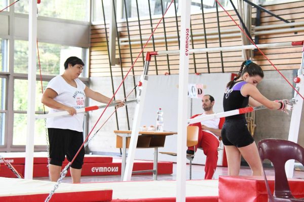 Photo 18 – Fête romande à Lausanne (17 juin)