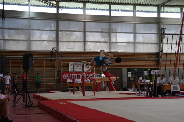 Photo 238 – Fête romande à Lausanne (17 juin)