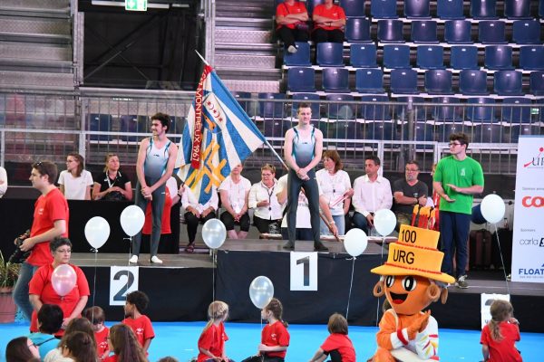 Photo 257 – Fête romande à Lausanne (17 juin)