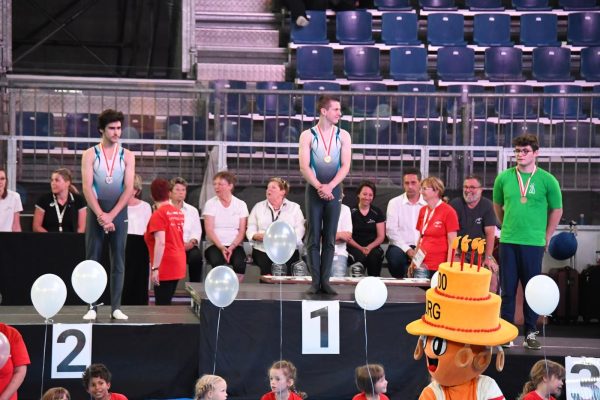 Photo 260 – Fête romande à Lausanne (17 juin)