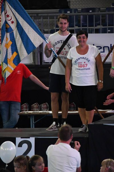 Photo 269 – Fête romande à Lausanne (17 juin)