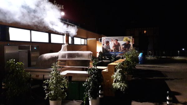 Photo 6 – Championnats suisses par équipe à Montreux (26-27 octobre)