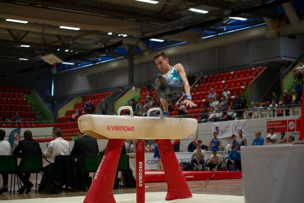 Photo 24 – Championnats suisses par équipe à Montreux (26-27 octobre)