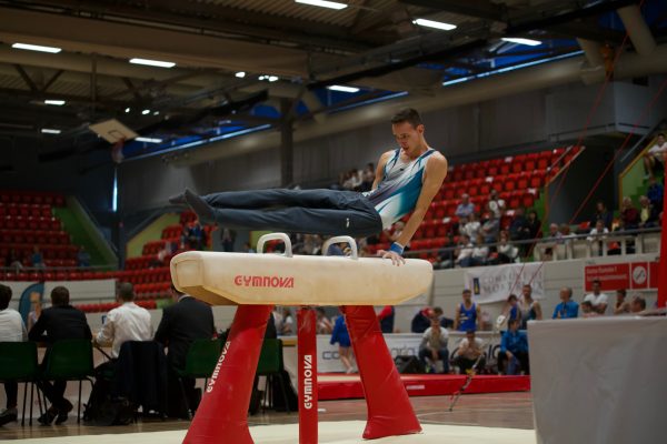 Photo 25 – Championnats suisses par équipe à Montreux (26-27 octobre)