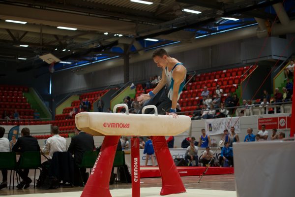 Photo 26 – Championnats suisses par équipe à Montreux (26-27 octobre)