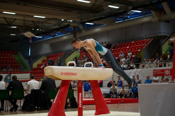 Photo 27 – Championnats suisses par équipe à Montreux (26-27 octobre)