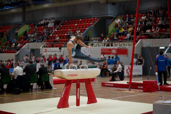 Photo 31 – Championnats suisses par équipe à Montreux (26-27 octobre)