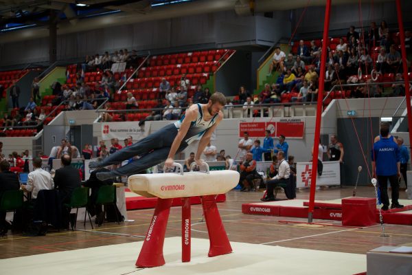 Photo 34 – Championnats suisses par équipe à Montreux (26-27 octobre)