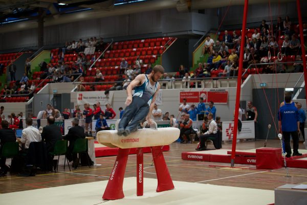 Photo 35 – Championnats suisses par équipe à Montreux (26-27 octobre)