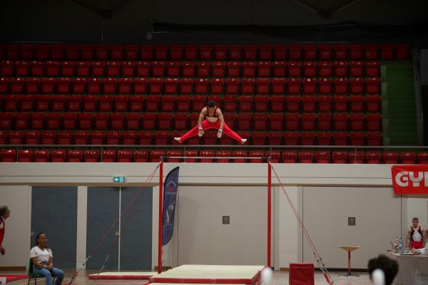 Photo 38 – Championnats suisses par équipe à Montreux (26-27 octobre)