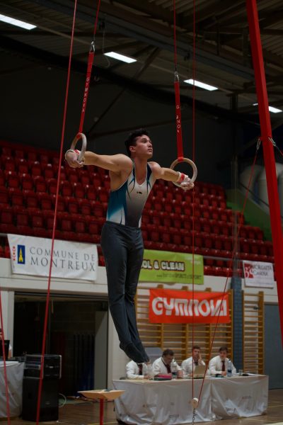 Photo 53 – Championnats suisses par équipe à Montreux (26-27 octobre)