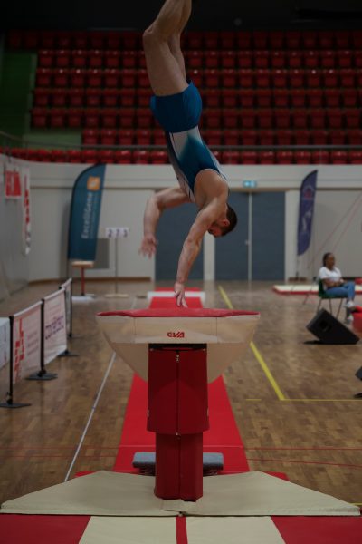 Photo 81 – Championnats suisses par équipe à Montreux (26-27 octobre)