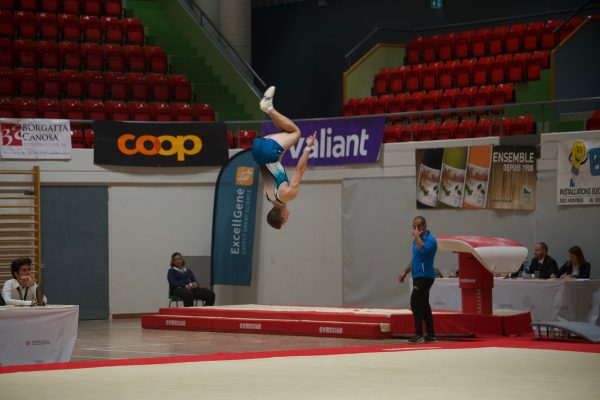 Photo 85 – Championnats suisses par équipe à Montreux (26-27 octobre)