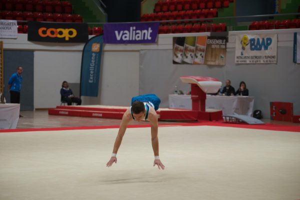 Photo 89 – Championnats suisses par équipe à Montreux (26-27 octobre)