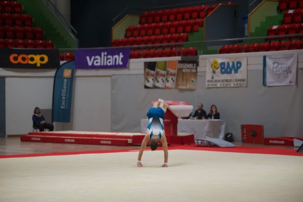 Photo 91 – Championnats suisses par équipe à Montreux (26-27 octobre)