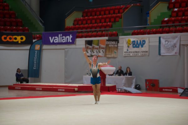 Photo 92 – Championnats suisses par équipe à Montreux (26-27 octobre)
