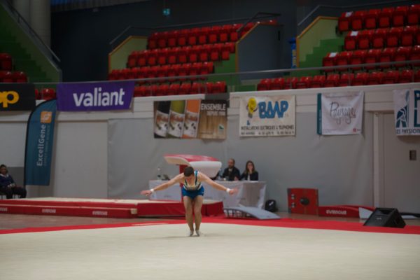 Photo 96 – Championnats suisses par équipe à Montreux (26-27 octobre)