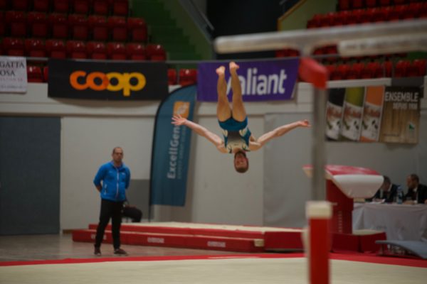 Photo 98 – Championnats suisses par équipe à Montreux (26-27 octobre)