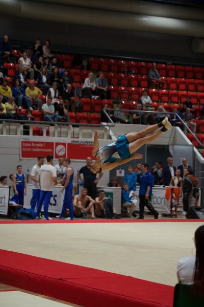 Photo 103 – Championnats suisses par équipe à Montreux (26-27 octobre)