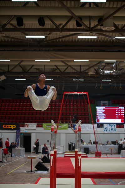 Photo 107 – Championnats suisses par équipe à Montreux (26-27 octobre)