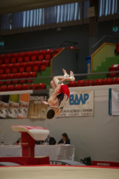 Photo 110 – Championnats suisses par équipe à Montreux (26-27 octobre)