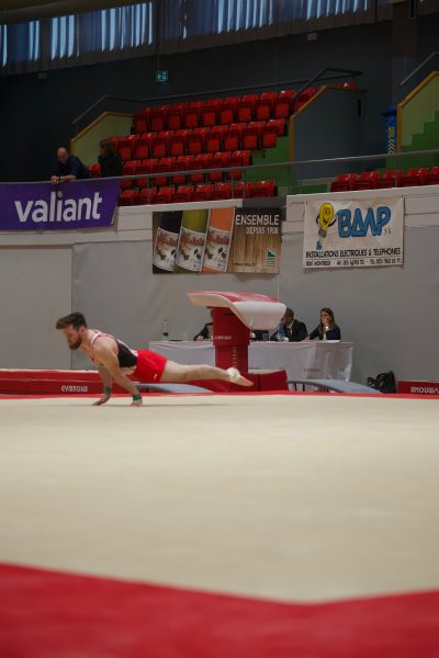 Photo 114 – Championnats suisses par équipe à Montreux (26-27 octobre)