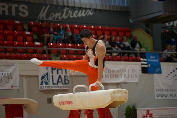 Photo 117 – Championnats suisses par équipe à Montreux (26-27 octobre)