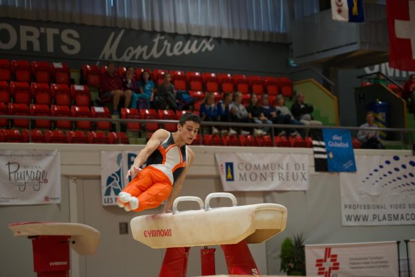 Photo 119 – Championnats suisses par équipe à Montreux (26-27 octobre)
