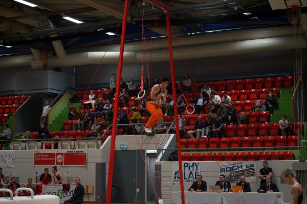 Photo 120 – Championnats suisses par équipe à Montreux (26-27 octobre)