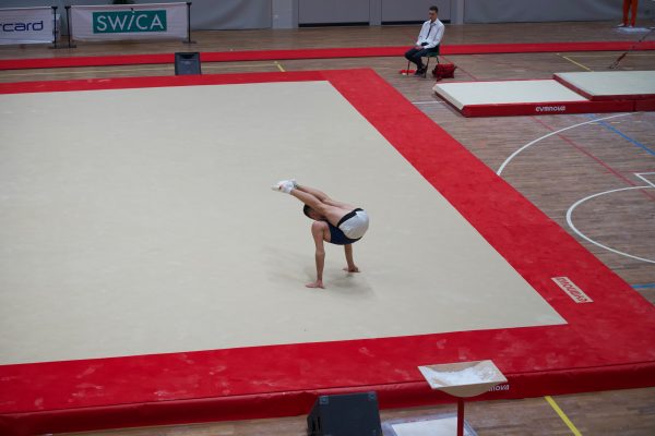 Photo 127 – Championnats suisses par équipe à Montreux (26-27 octobre)