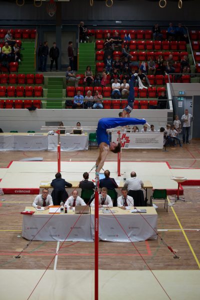Photo 128 – Championnats suisses par équipe à Montreux (26-27 octobre)
