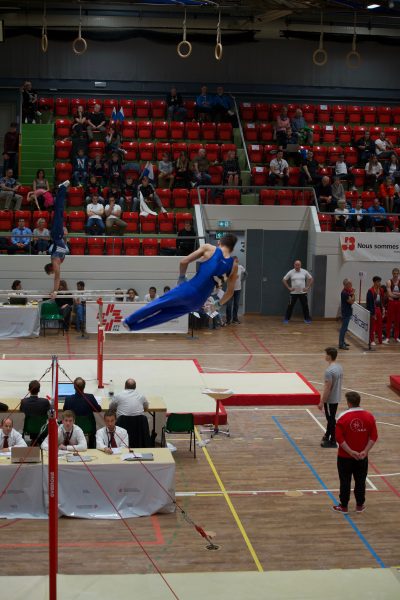 Photo 129 – Championnats suisses par équipe à Montreux (26-27 octobre)