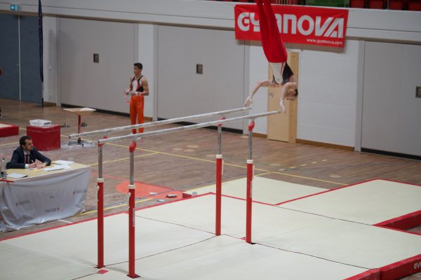Photo 137 – Championnats suisses par équipe à Montreux (26-27 octobre)