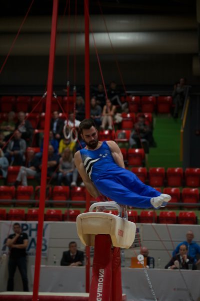 Photo 153 – Championnats suisses par équipe à Montreux (26-27 octobre)