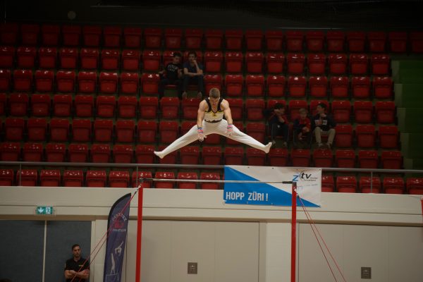 Photo 155 – Championnats suisses par équipe à Montreux (26-27 octobre)